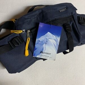 Everest Belt Bag